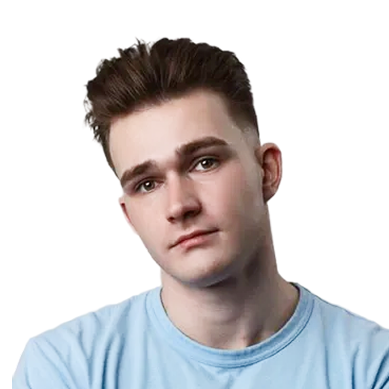 Kyrylo Terentiev