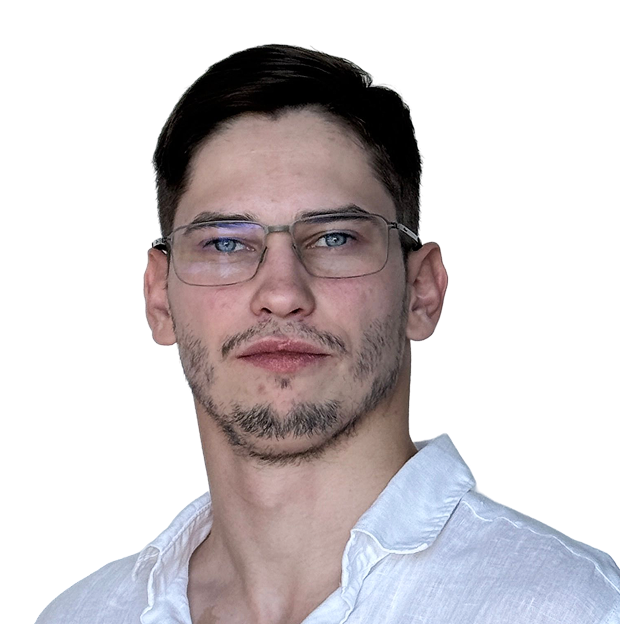 Paul Tseluyko