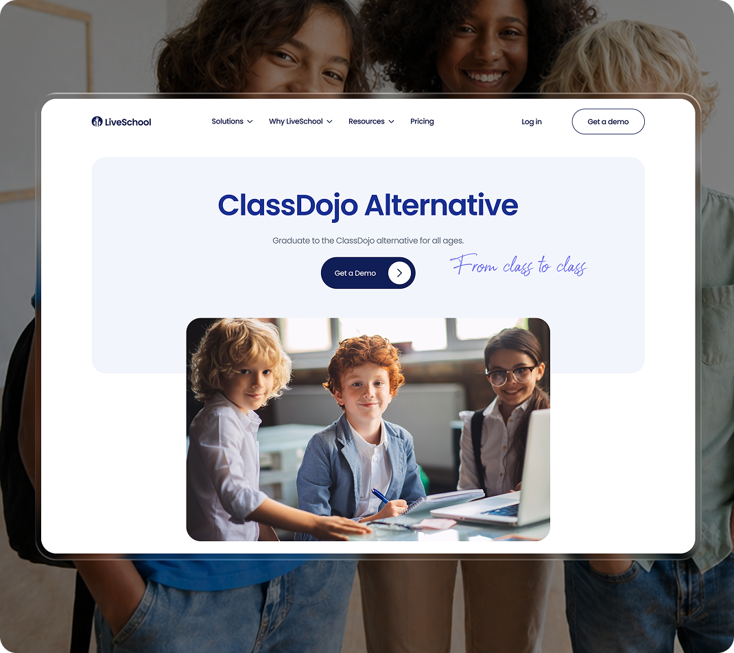 Liveschool