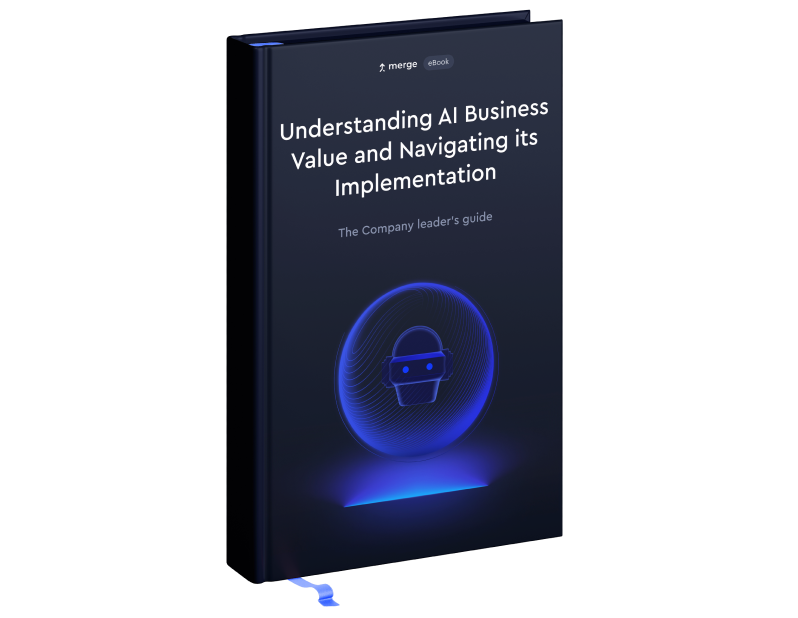 How to Implement AI:  
A Comprehensive Guide for Business Leaders