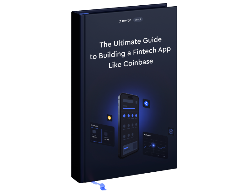 The Ultimate Guide to Building a Fintech App Like Coinbase