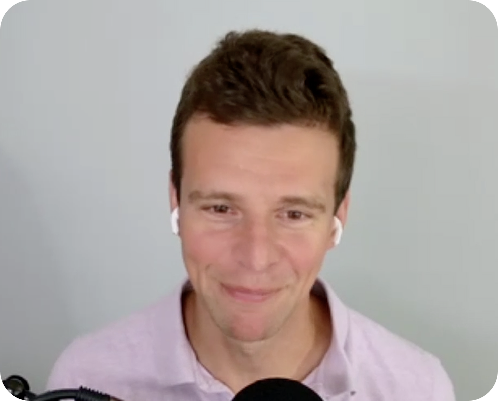 Matt Graham