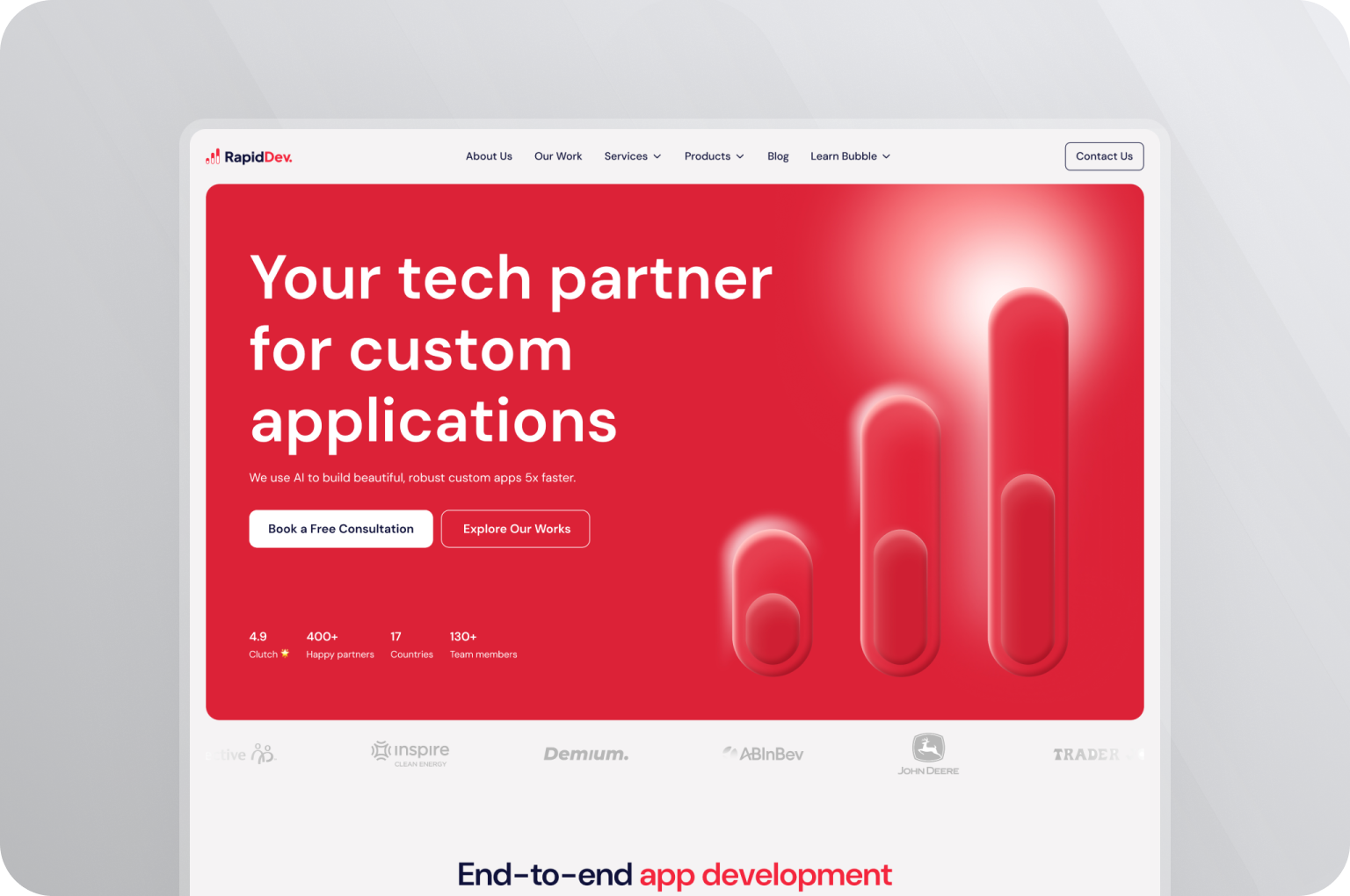 RapidDev