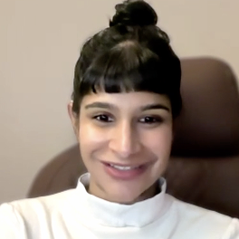 Sankari Nair