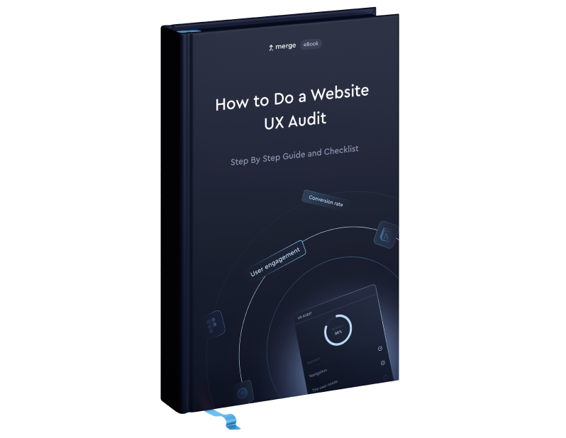 How to do a Website UX Audit: Step by Step Guide and Checklist
