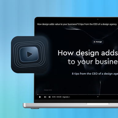 Why design adds value to your business