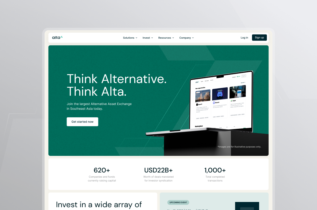 Alta
