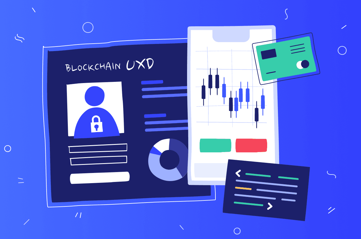 What is blockchain experience design and why it matters