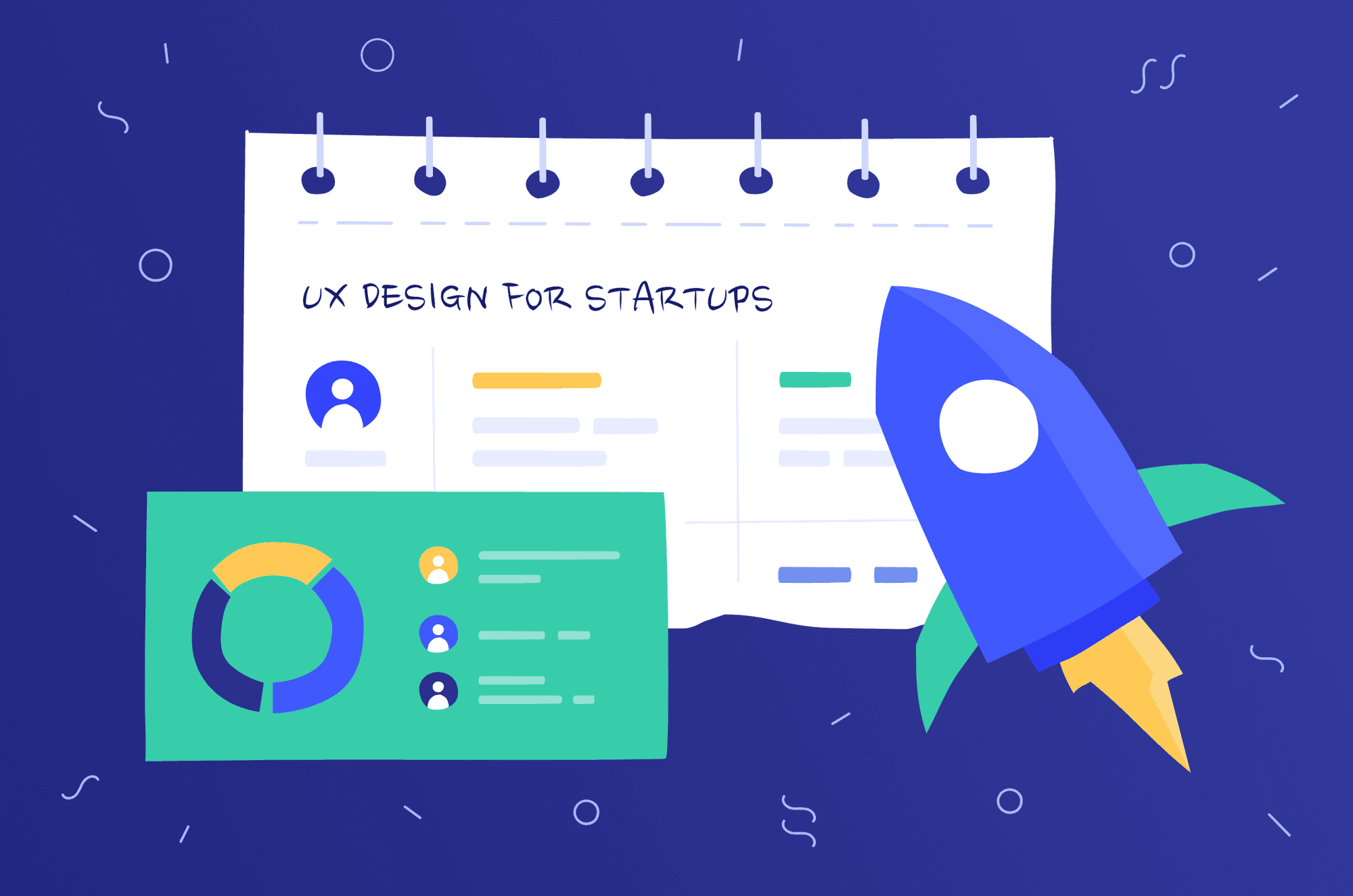 UX design for startups: does every startup need a UX designer?