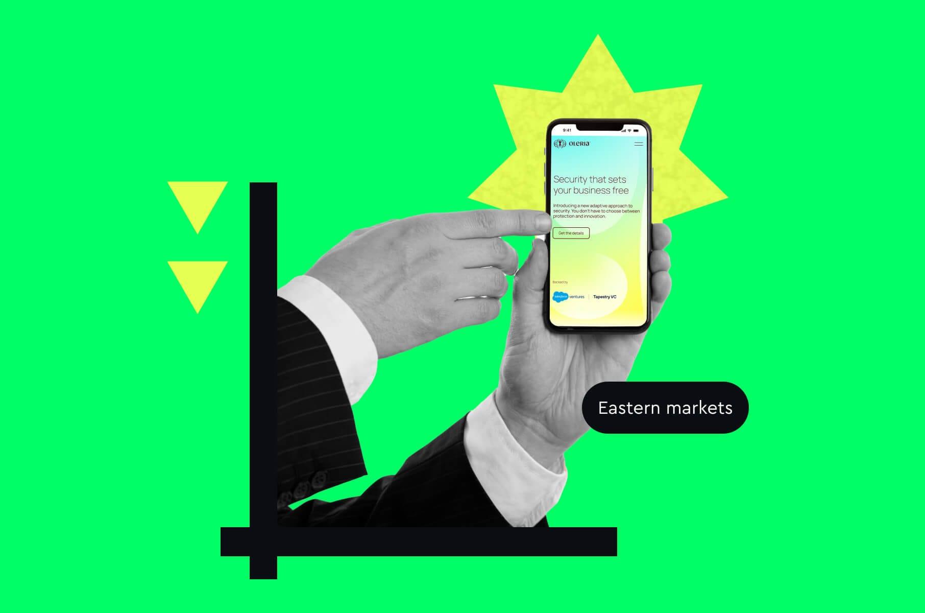 Indian and MENA markets: how good product design can help