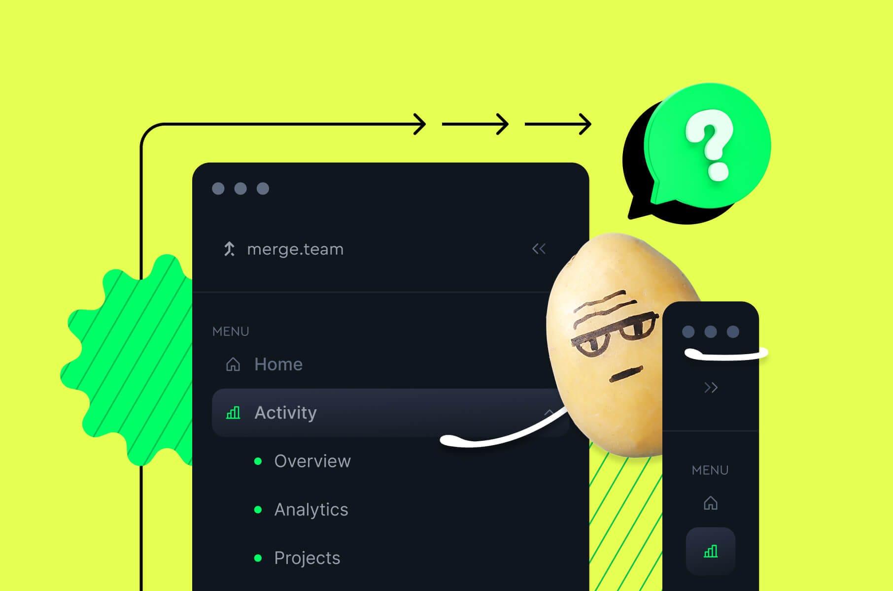 Should a landing page have navigation: what does the Growth Marketer at Restream think?