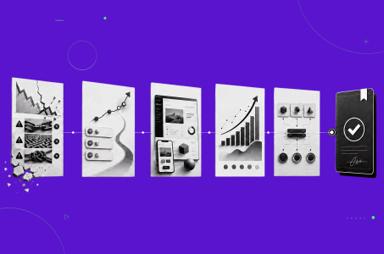 Secrets of the investor-ready pitch deck design