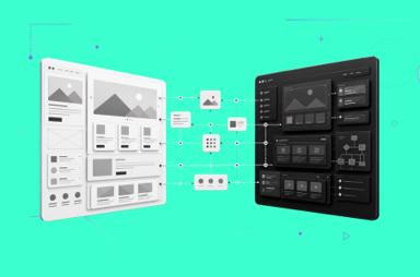 Website design and development: why split teams slow startups down